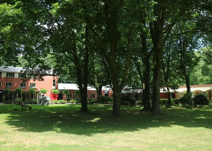 50|50 Belmont Эде